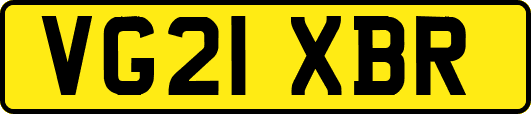 VG21XBR