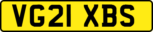 VG21XBS