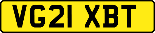 VG21XBT