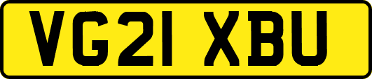 VG21XBU