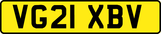 VG21XBV