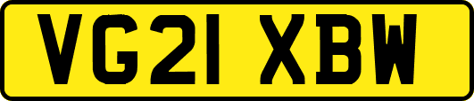 VG21XBW