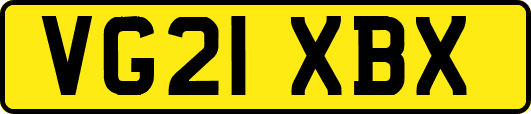 VG21XBX