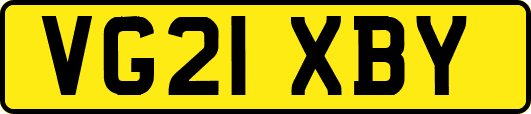 VG21XBY