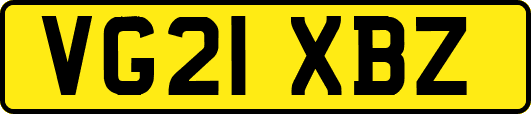VG21XBZ