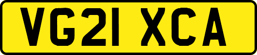 VG21XCA