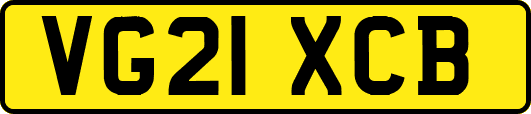 VG21XCB