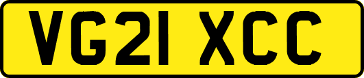 VG21XCC