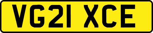 VG21XCE