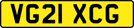 VG21XCG
