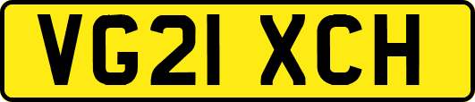 VG21XCH