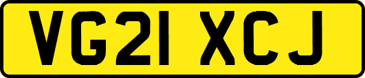 VG21XCJ