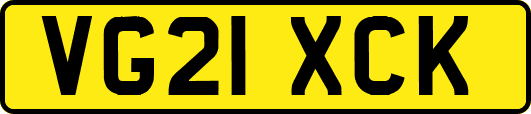 VG21XCK