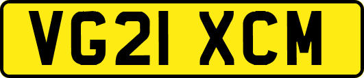 VG21XCM