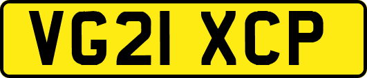VG21XCP