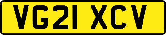 VG21XCV