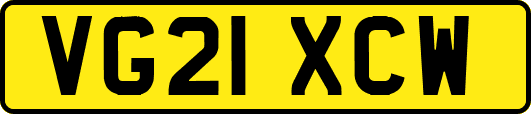 VG21XCW
