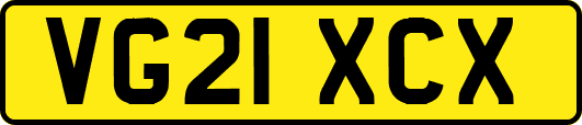 VG21XCX
