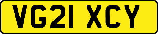 VG21XCY