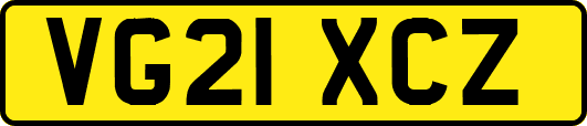 VG21XCZ