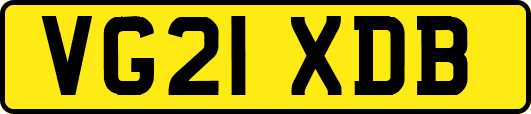 VG21XDB