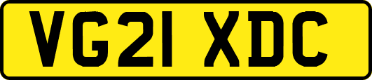 VG21XDC