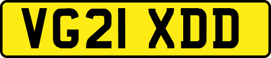VG21XDD