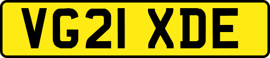 VG21XDE