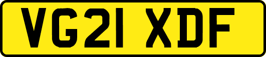 VG21XDF