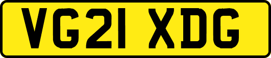 VG21XDG