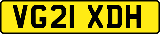 VG21XDH