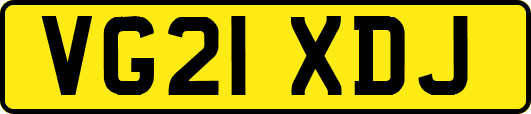 VG21XDJ