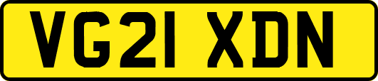 VG21XDN
