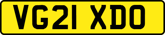 VG21XDO