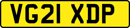 VG21XDP