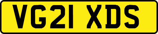 VG21XDS