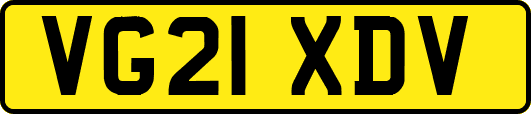 VG21XDV