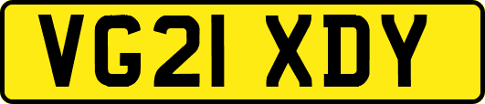 VG21XDY
