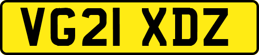 VG21XDZ