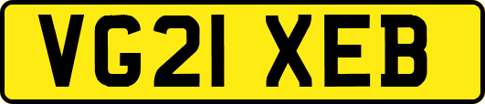 VG21XEB