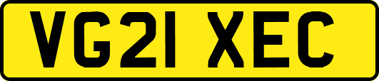 VG21XEC