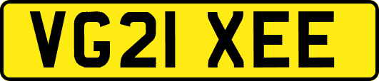 VG21XEE