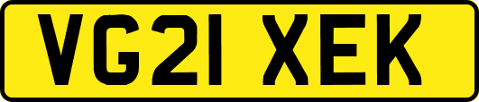 VG21XEK