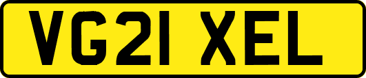 VG21XEL