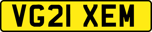 VG21XEM