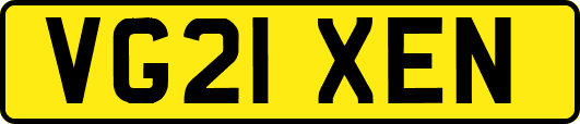 VG21XEN