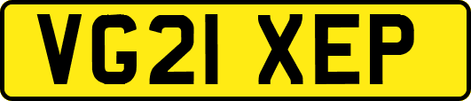 VG21XEP