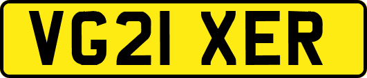 VG21XER