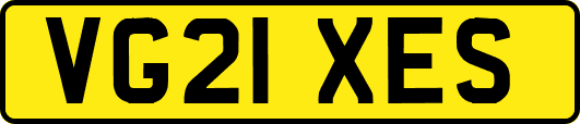 VG21XES