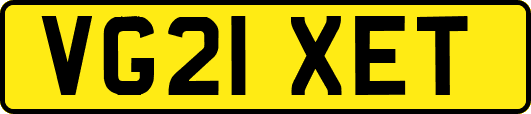 VG21XET